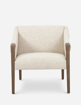 Whittier Accent Chair