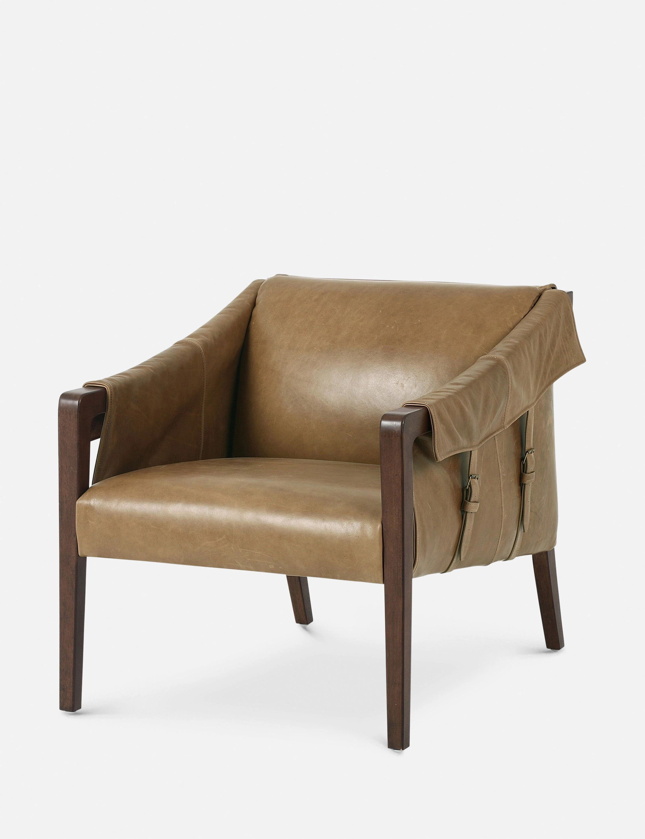 Whittier Accent Chair