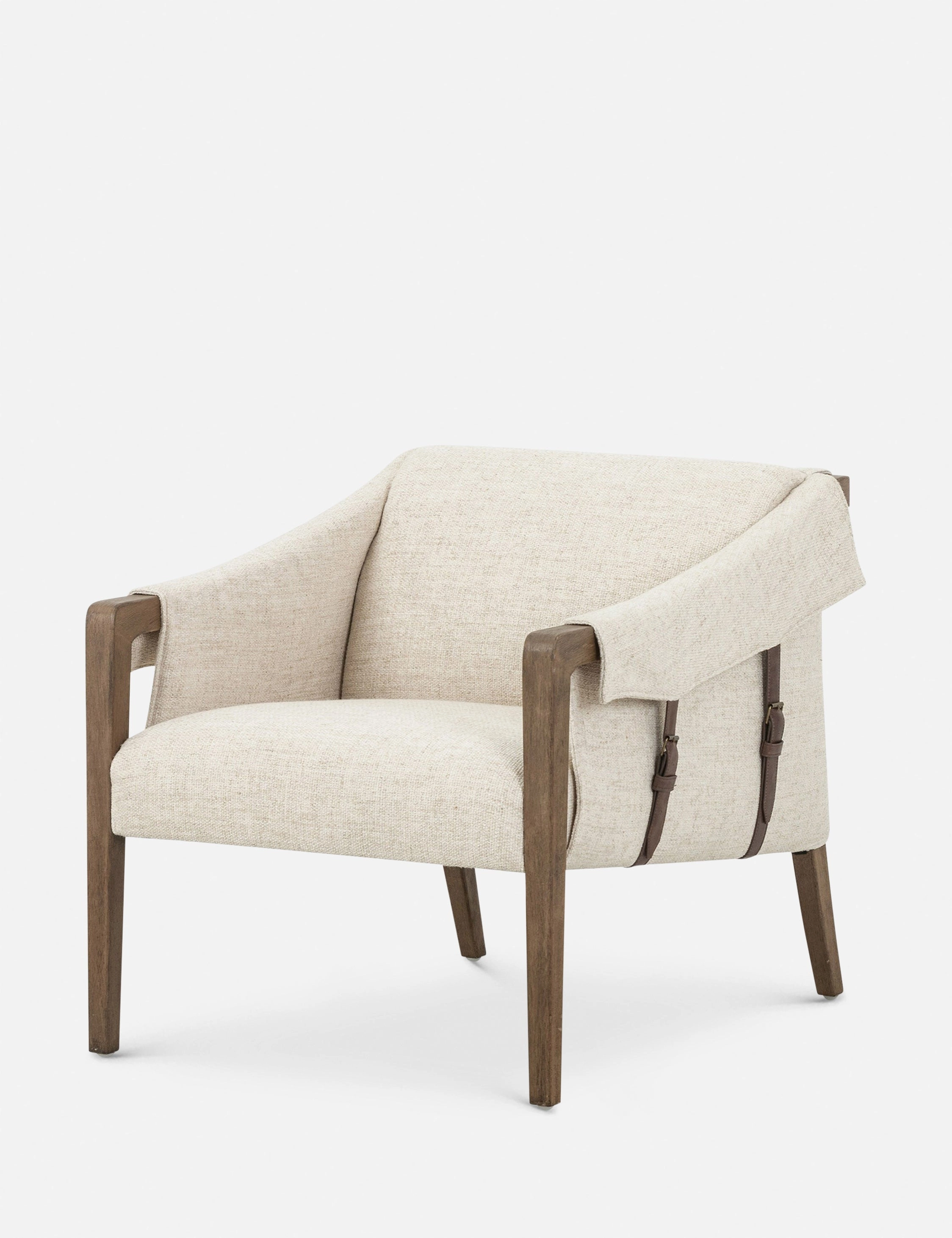 Whittier Accent Chair