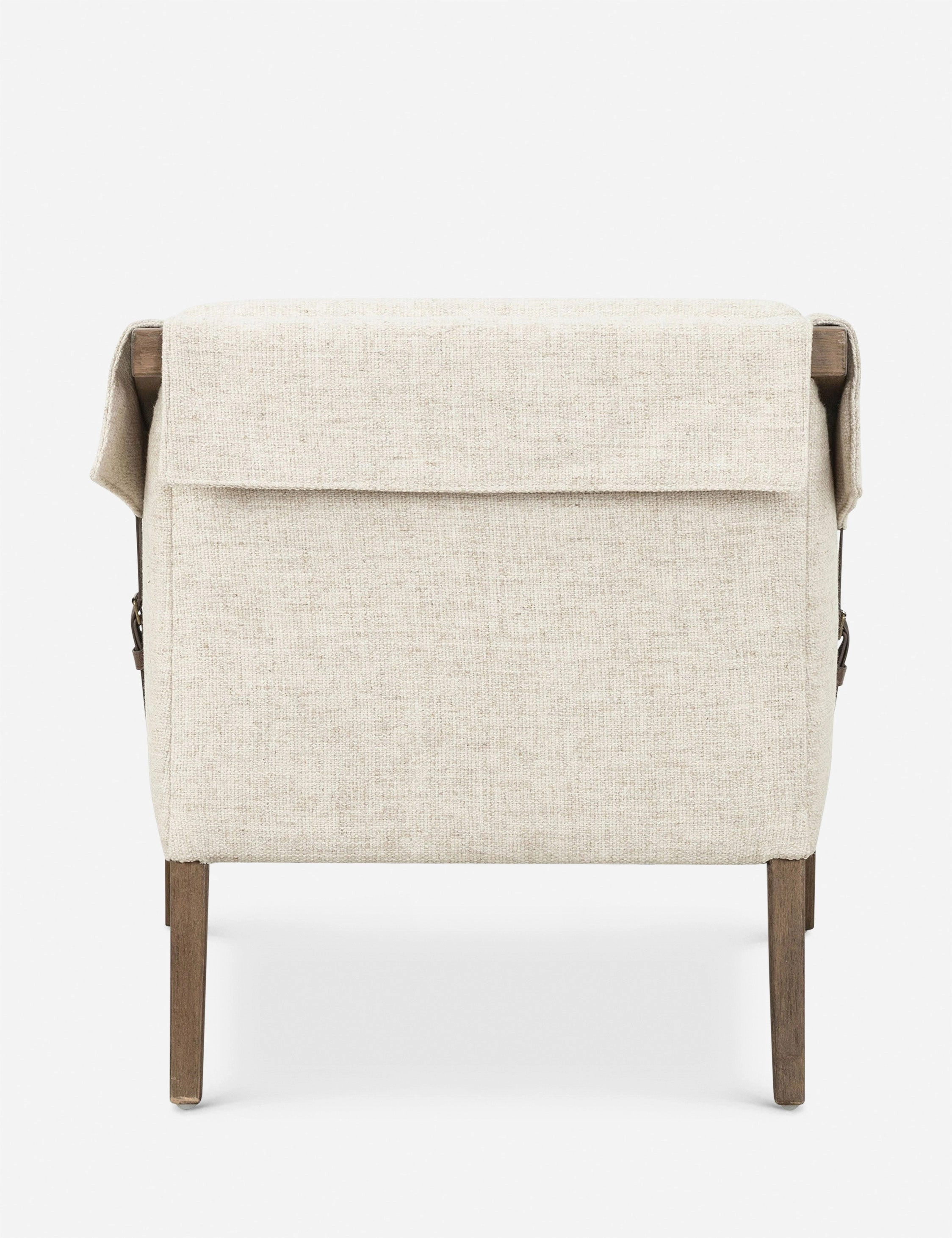 Whittier Accent Chair