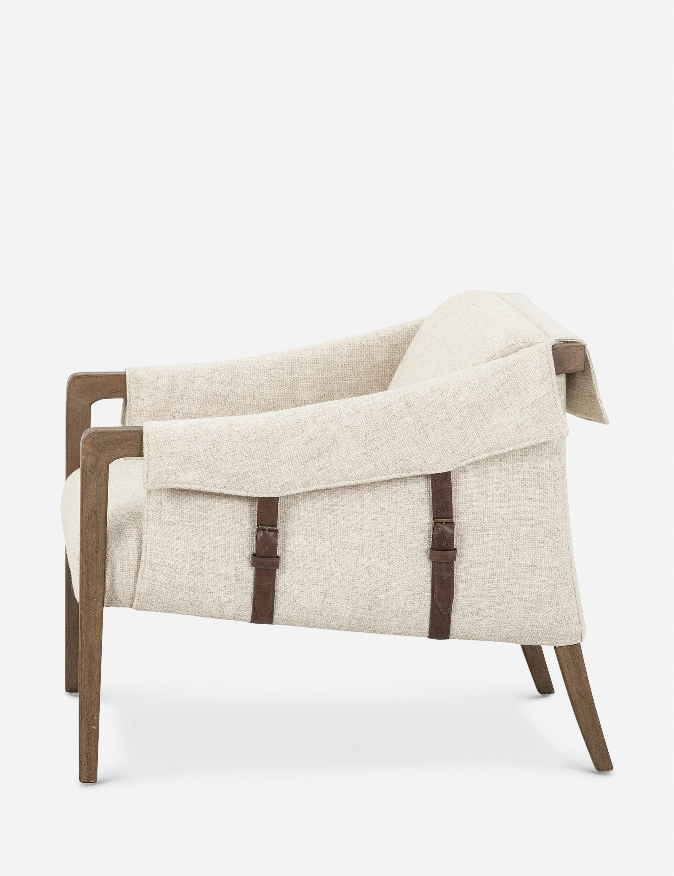 Whittier Accent Chair