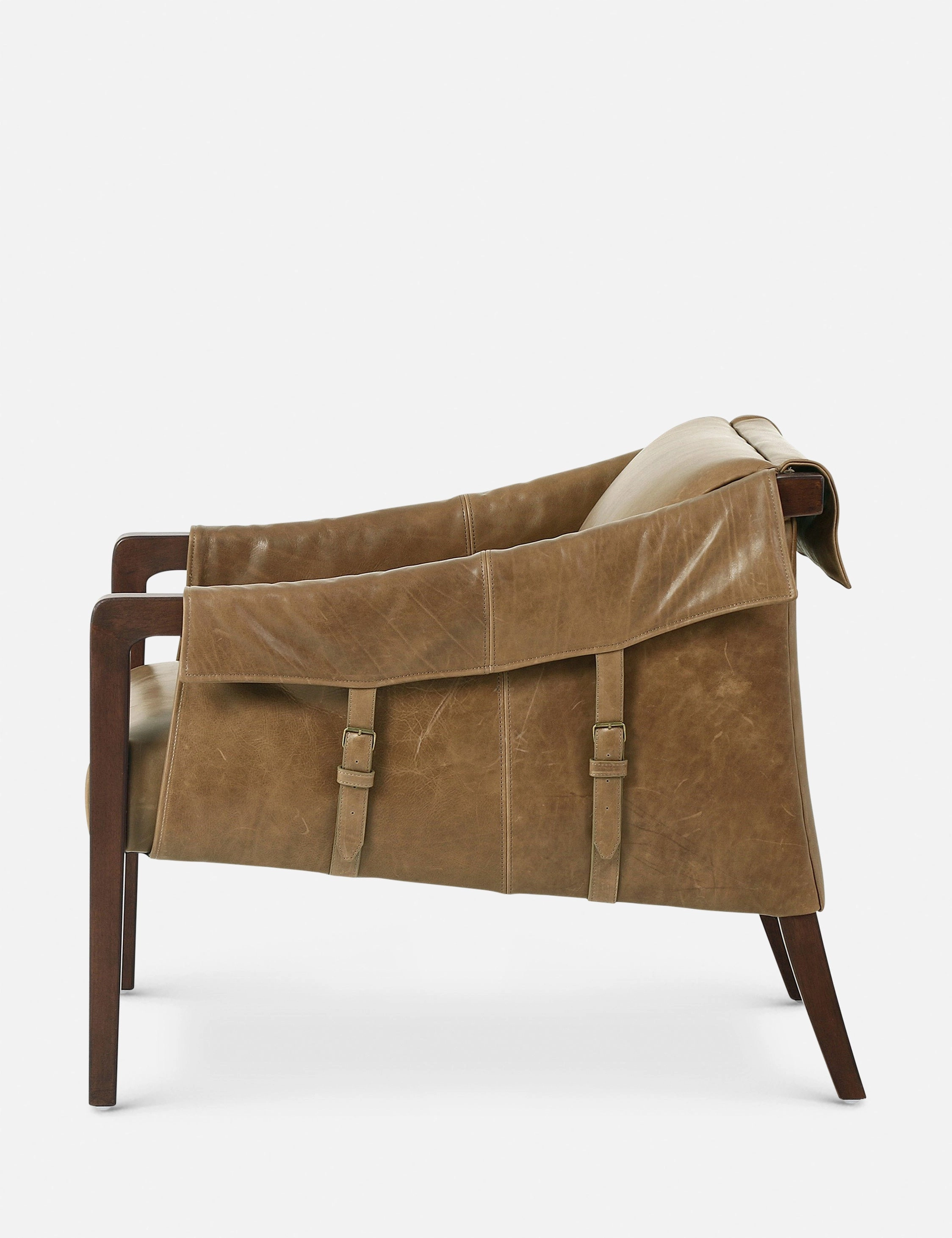 Whittier Accent Chair