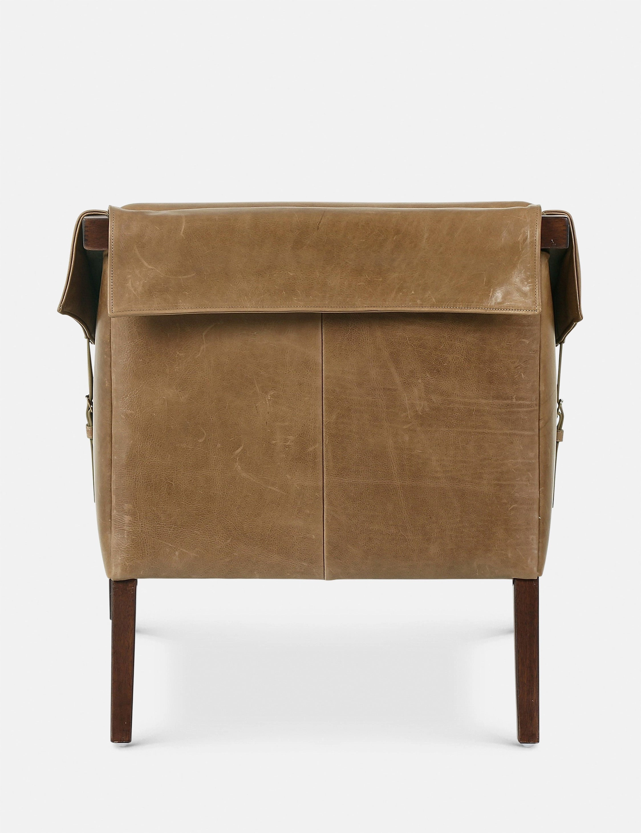 Whittier Accent Chair