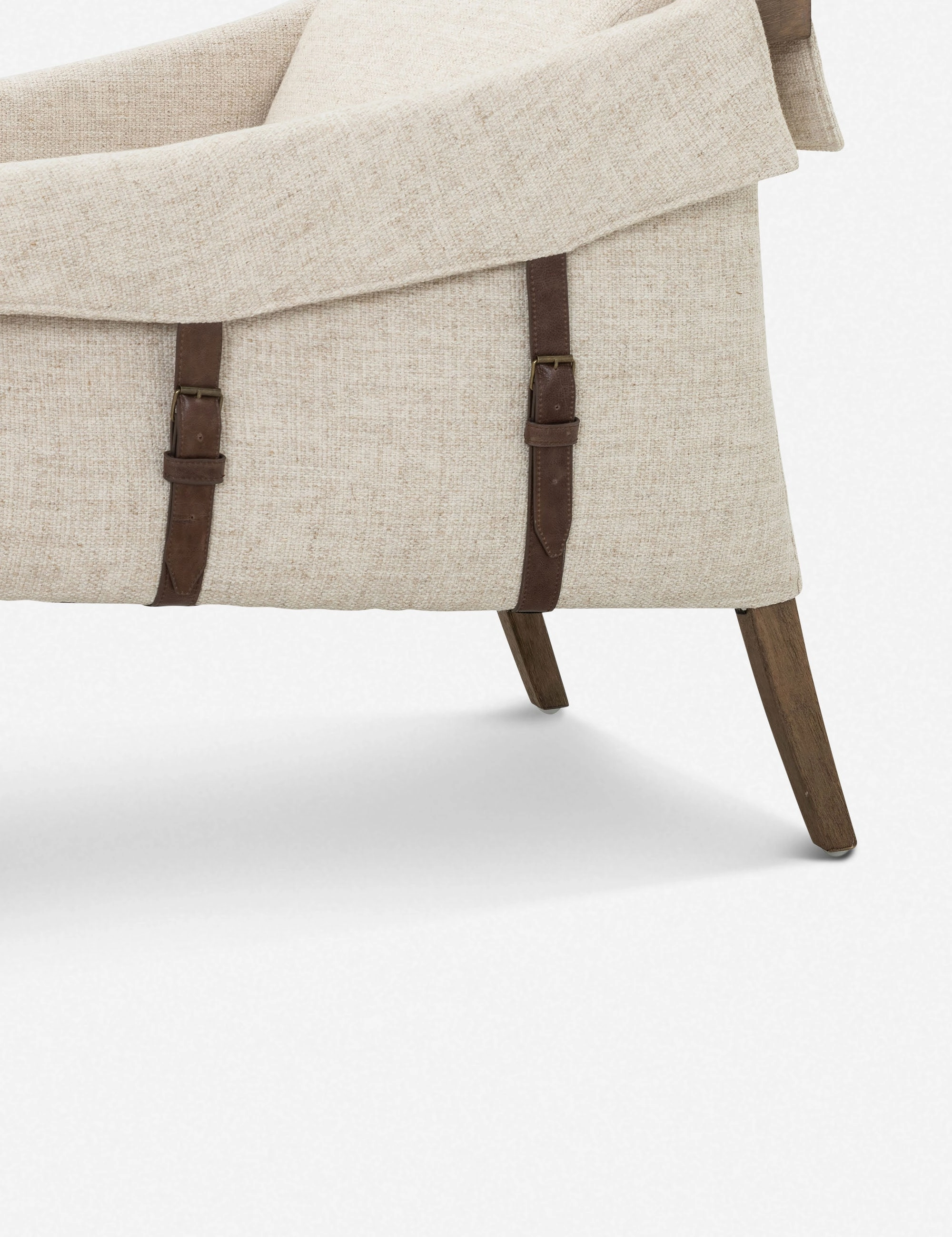Whittier Accent Chair