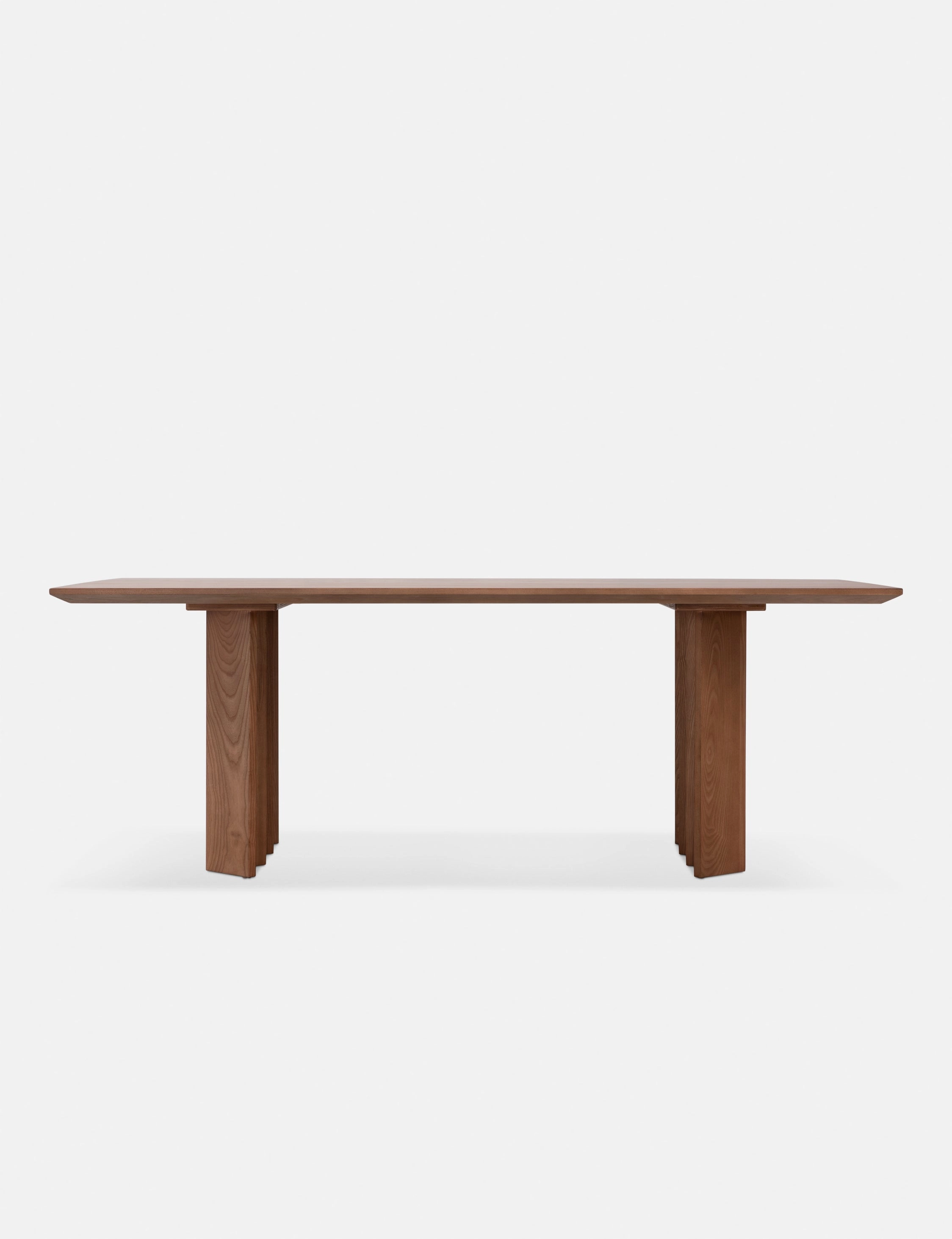 Zafal Dining Table by Sun at Six