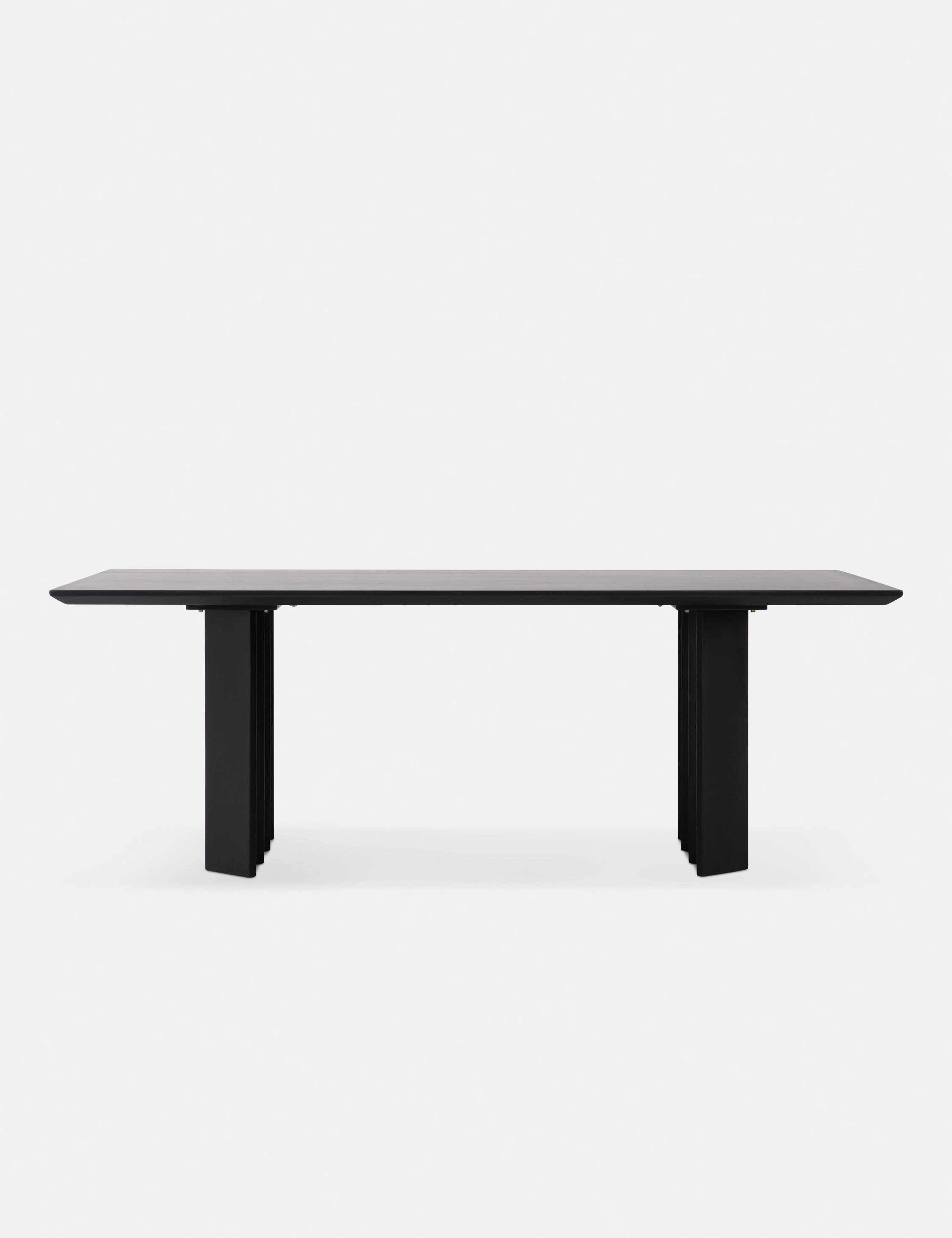 Zafal Dining Table by Sun at Six