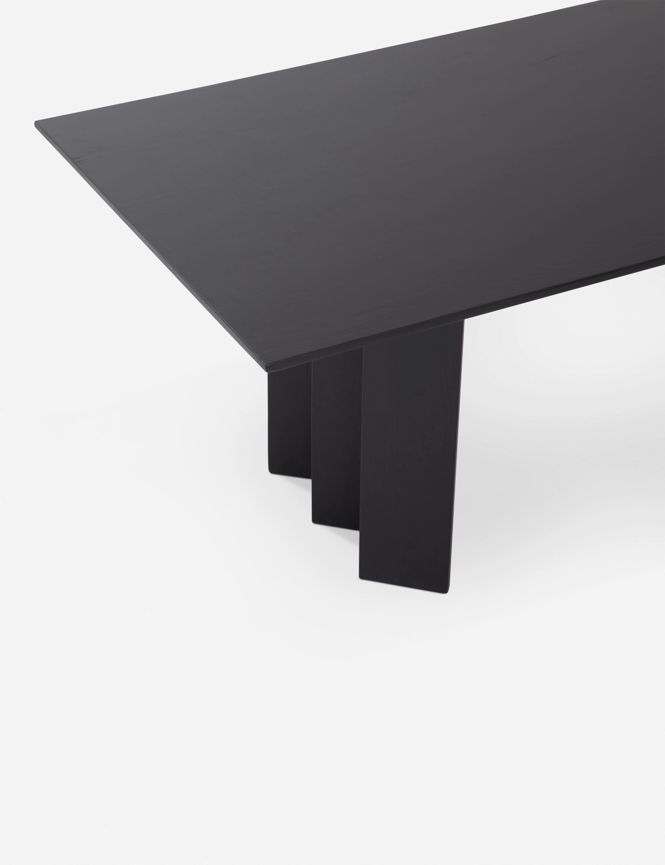 Zafal Dining Table by Sun at Six