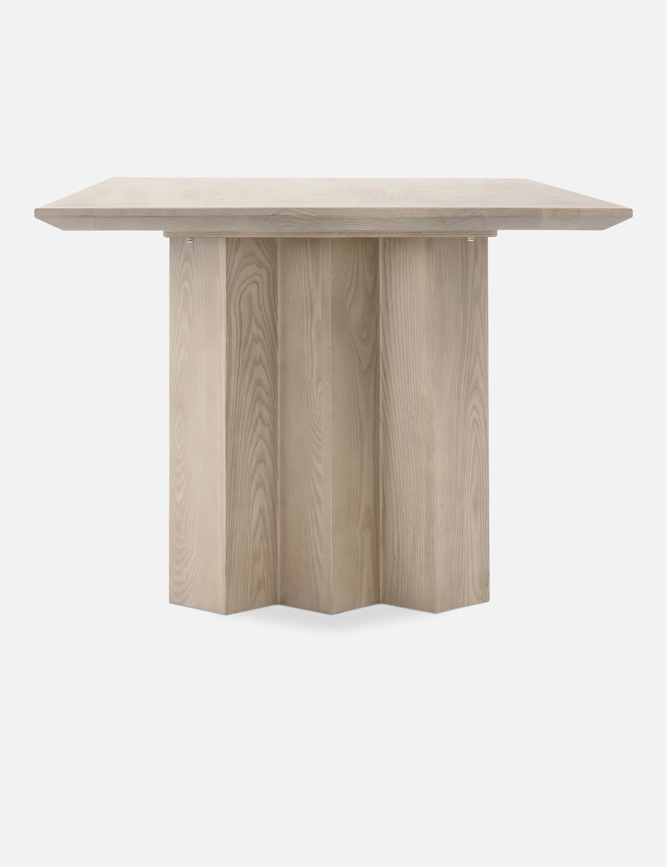 Zafal Dining Table by Sun at Six