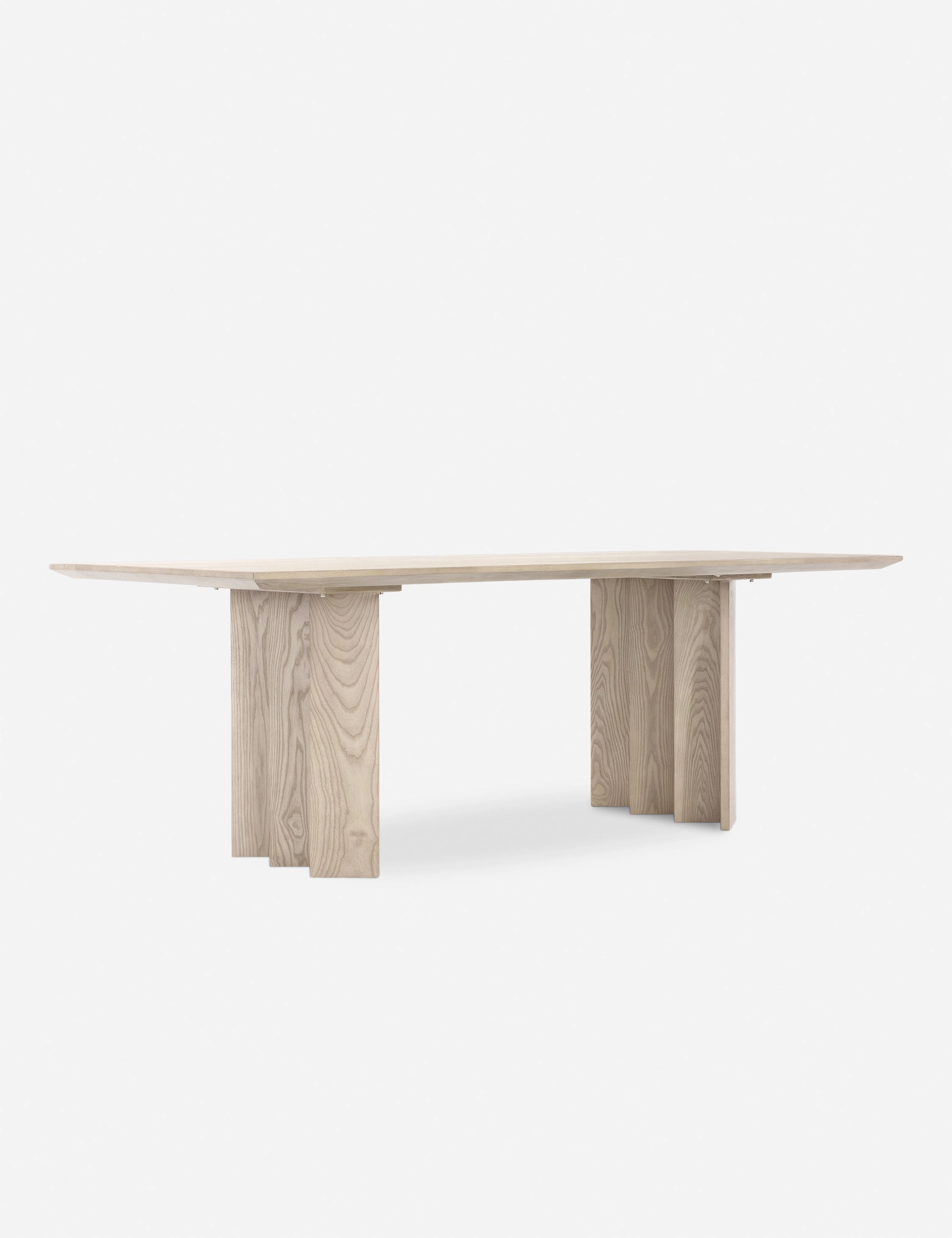 Zafal Dining Table by Sun at Six