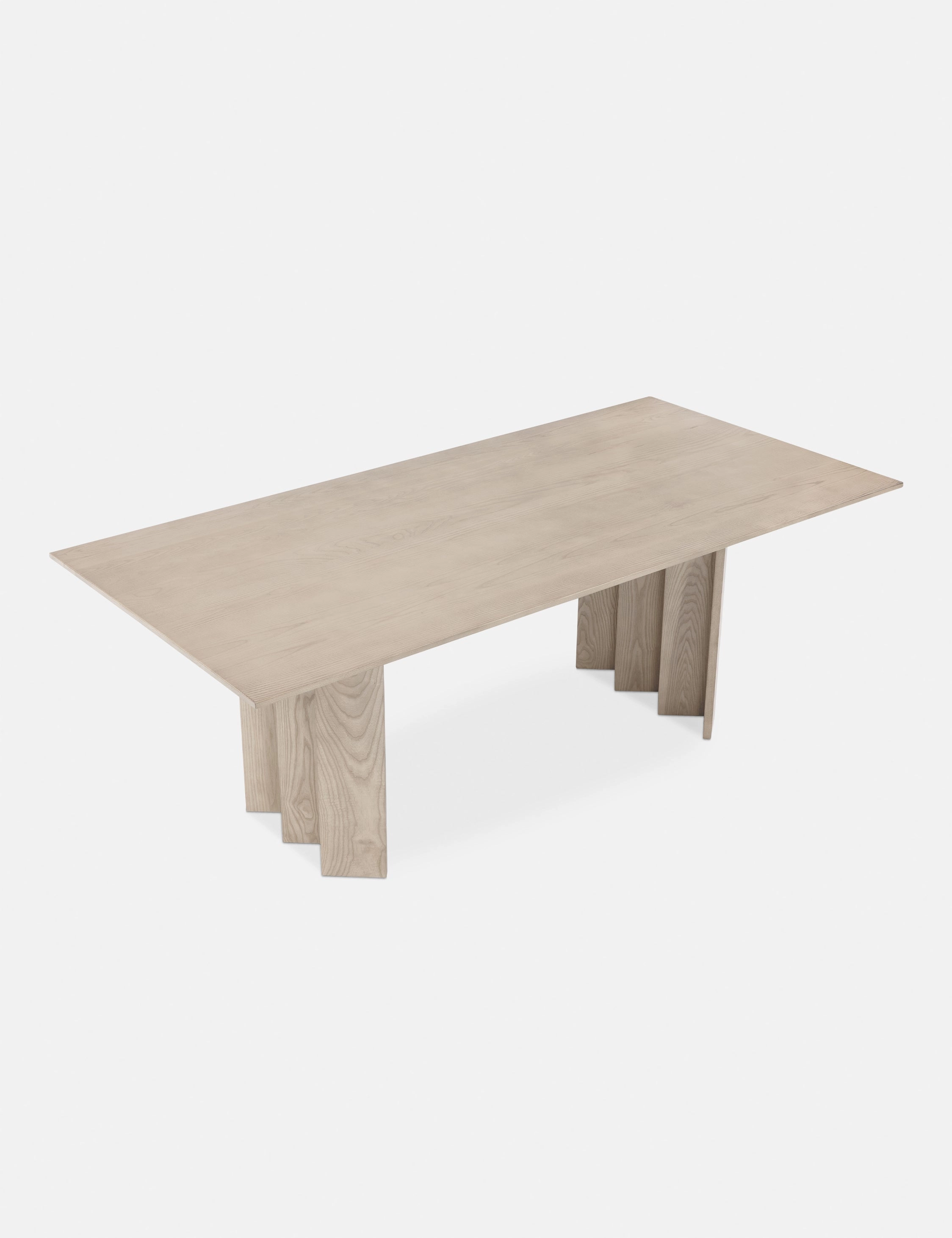 Zafal Dining Table by Sun at Six