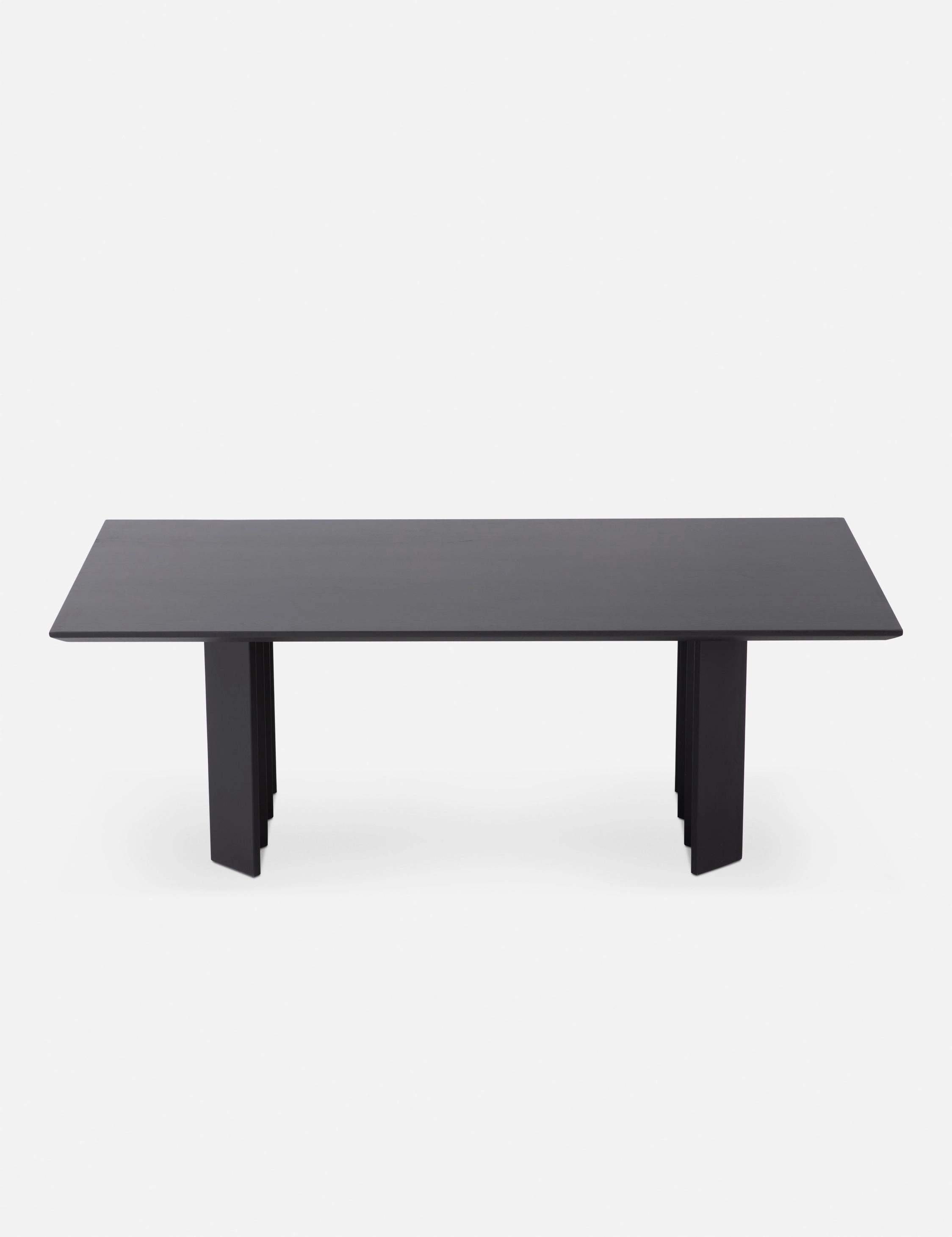 Zafal Dining Table by Sun at Six